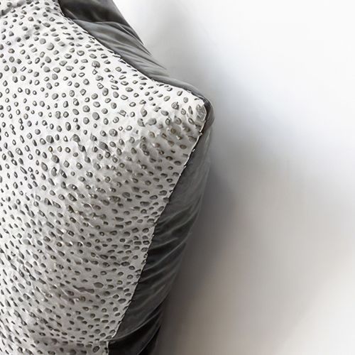 Plain Cushion Cover