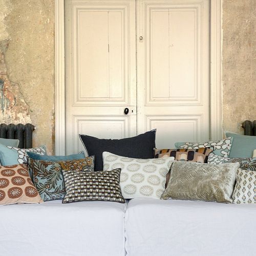 Vence by Elitis Cushions