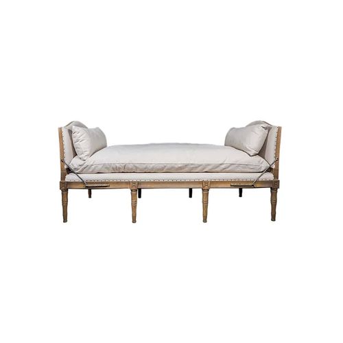 French Monet Daybed