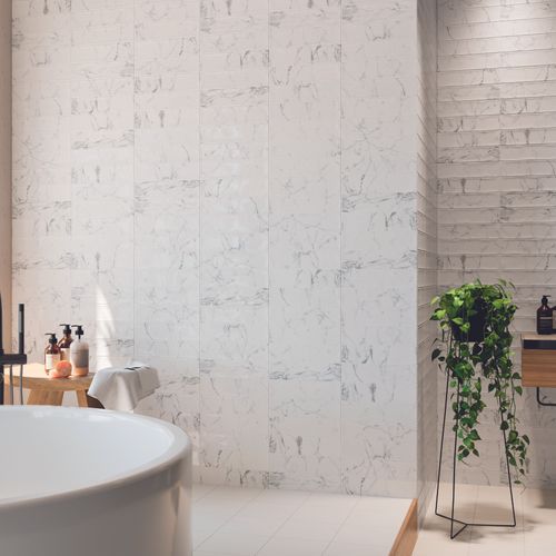 Carrara Gloss | Wall Tiles