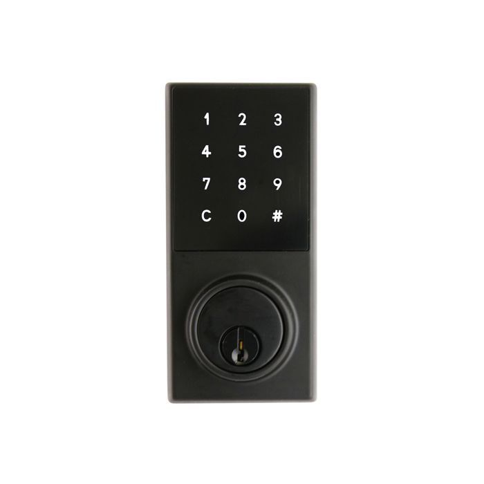 DL4000 Digital Deadbolt Lock