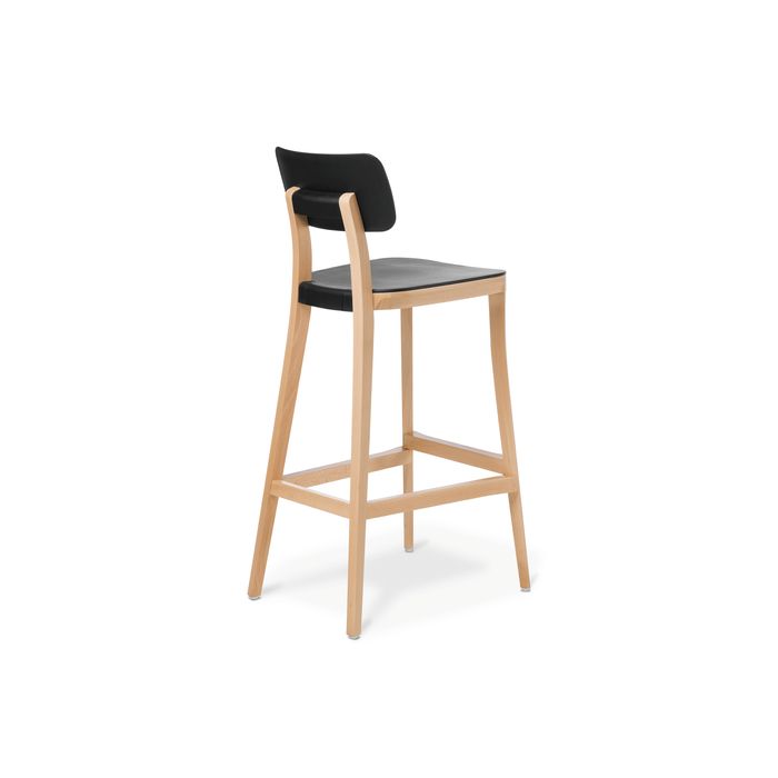 Polka Barstool