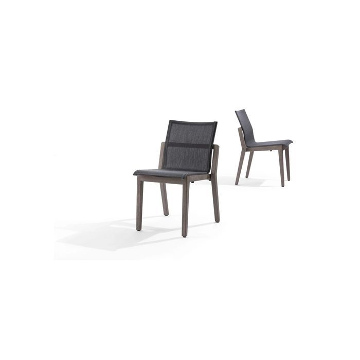 Copenhague Outdoor Dining Side Chair