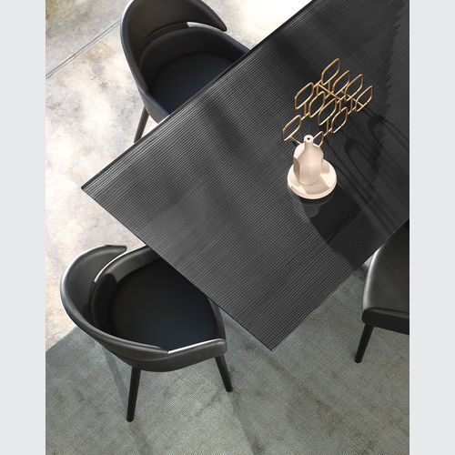 ECC Hype Extendable Table by Fiam