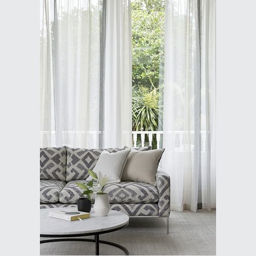 Vista Drapery by James Dunlop Essentials
