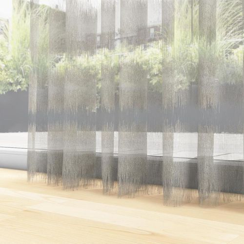Speed Drapery by Zepel