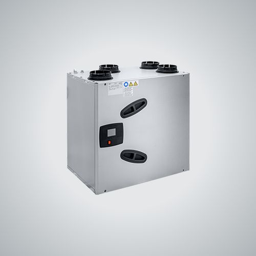 Utek Reversus 2 - Ventilation System with Heat Recovery