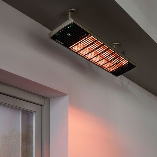 Heatscope® Spot 2800W Electric Radiant Heater