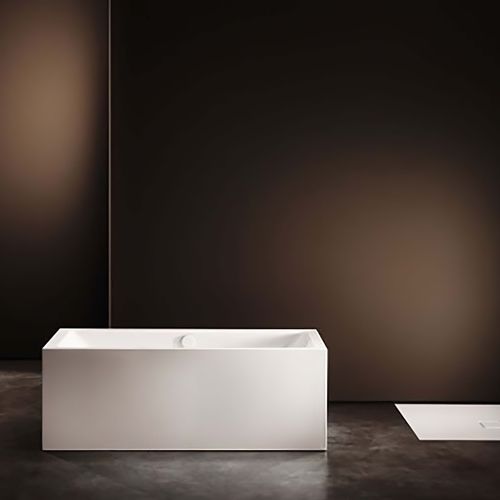 Meisterstück Conoduo Freestanding Bath by Kaldewei