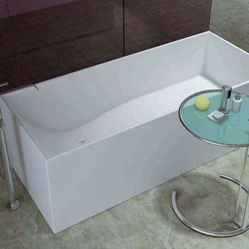 Cube Bath by BelloCasa
