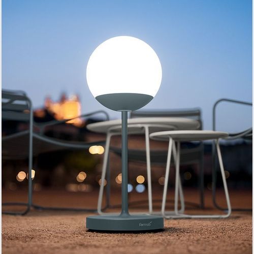 Mooon! Lamp 63 cm by Fermob