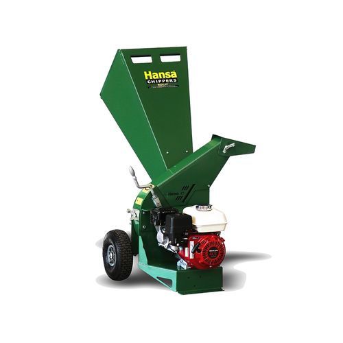 Garden Chippers Shredders Mulchers Nz Fasci Garden