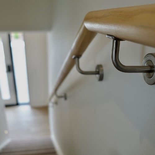 Handrail - 45mm Dowell Pine