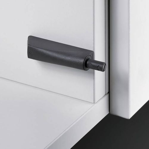 Push to Open | Mechanical Door & Drawer Opening System