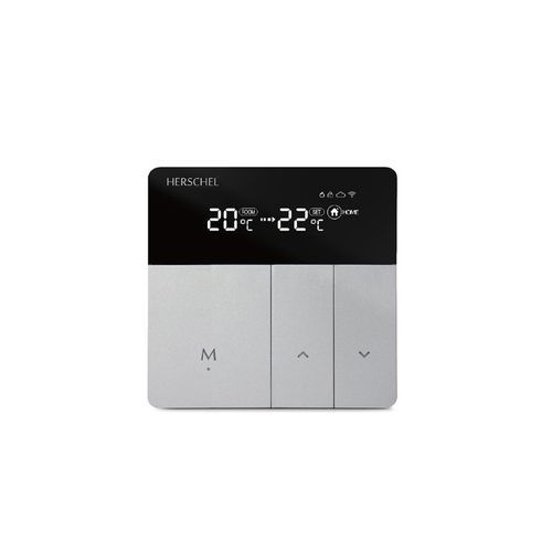 IQ T-MKS Wired Thermostat