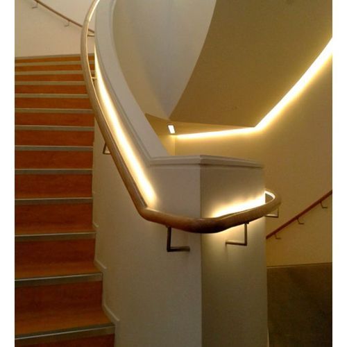 LED Handrails