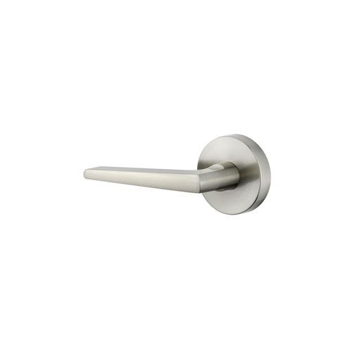 Beaumont Privacy  Lever Handle E15BK