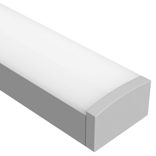 Surface Mount Profile & Diffuser | LEDCHAN650