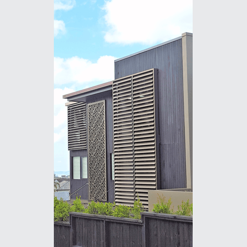 Louvre Windows Timber, Aluminium & More ArchiPro NZ