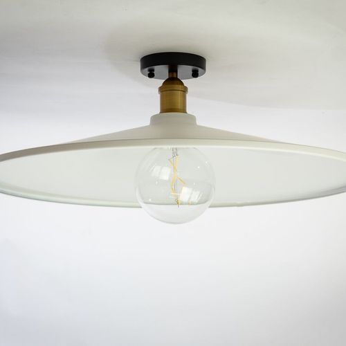 Mr Fix with 60cm Metal Shade
