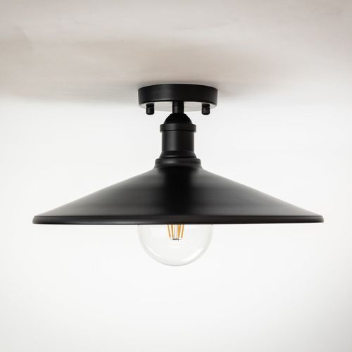 Mr Fix with 36cm Metal Shade