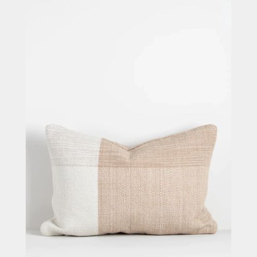 Baya Finn In & Outdoor Cushion | Lumbar