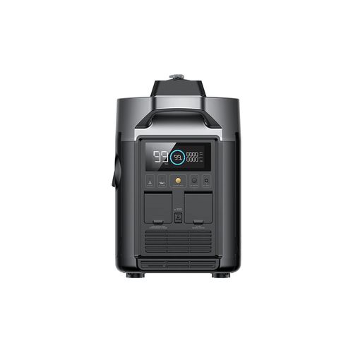 EcoFlow Smart Generator Dual Fuel