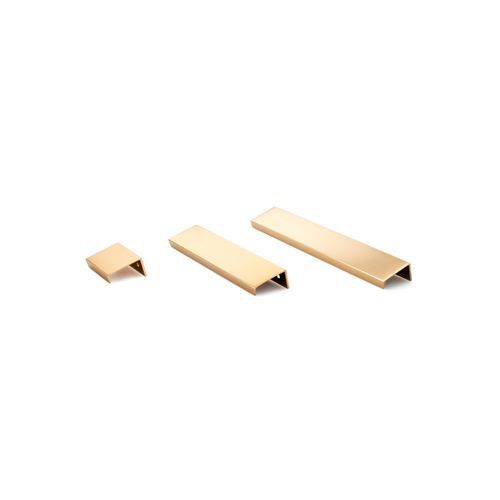 Overlap Pull Handle