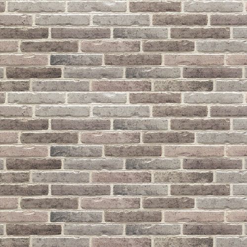 Cemintel Territory™ Quarry Cladding | Grey Rustic Brick