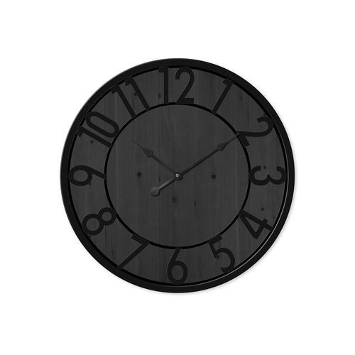 Industry Clock