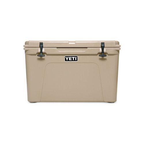新品未使用 YETI Roadie 24 Desert Tan YETI - Roadie 24 Hard Cooler - Pacific Rivers Outfitting Company