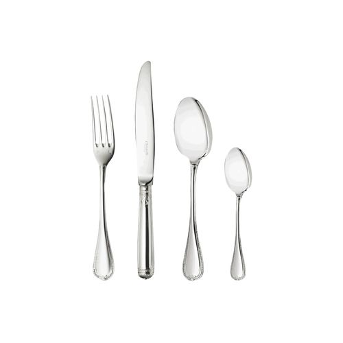 Malmaison Silver 56 Piece Cutlery Set