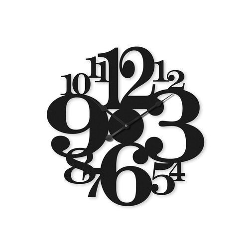 Olsen Clock