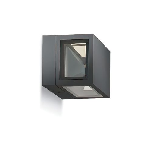 Q-BO IP67 Ceiling and Wall Mounted Light