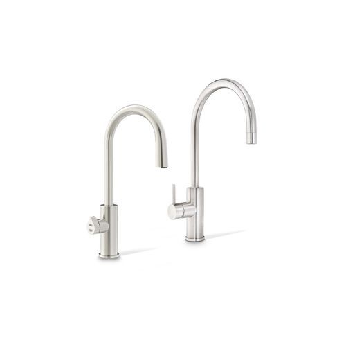 HydroTap G5 BCHA40 4-in-1 Classic tap with Classic Mixer Chrome