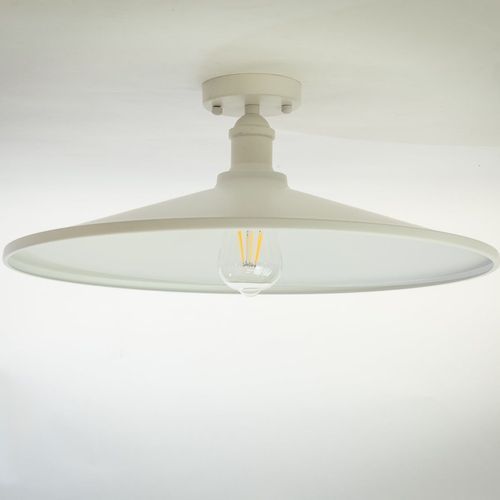 Mr Fix with 48cm Metal Shade