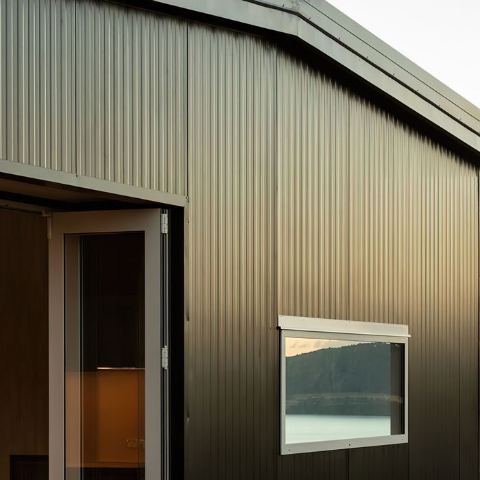 AspirePanel (PIR) Insulated Panels