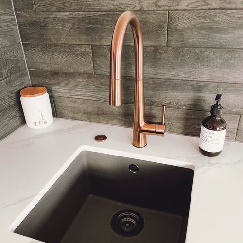 Appliances online online kitchen sinks