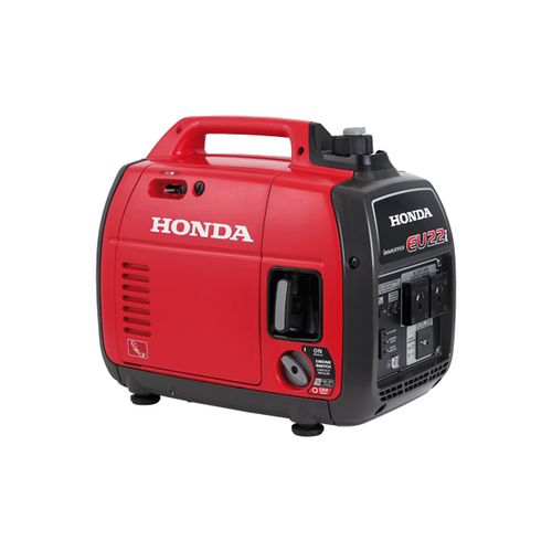 Honda EU22i Inverter Generator