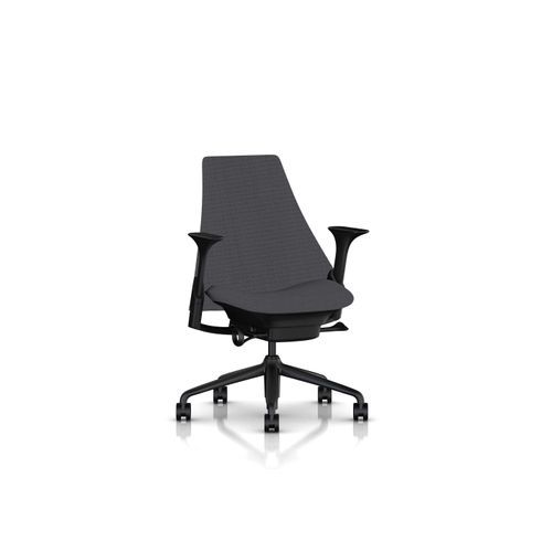 Sayl Chair 22PA | Upholstered
