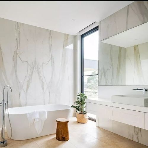 Florim Porcelain Benchtops and Vanities Range
