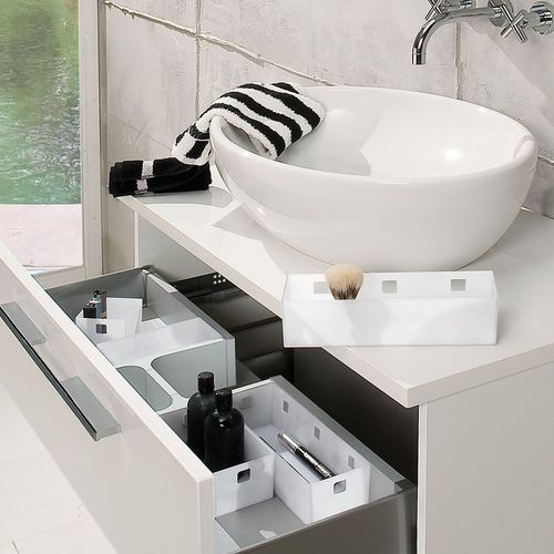 Ninka Banio Bathroom Storage System