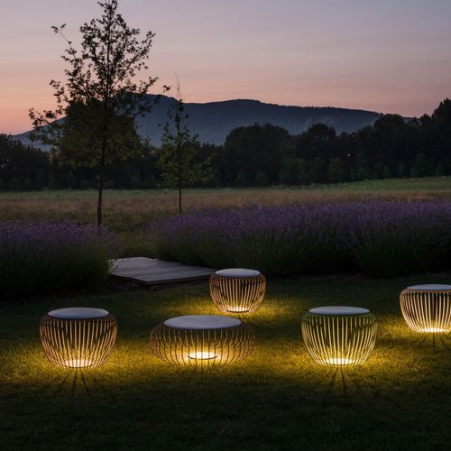 Meridiano Light by Vibia