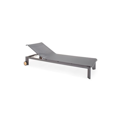 Delray Outdoor Daybed Lounger