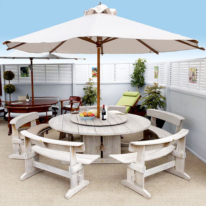 Ethan sales outdoor furniture