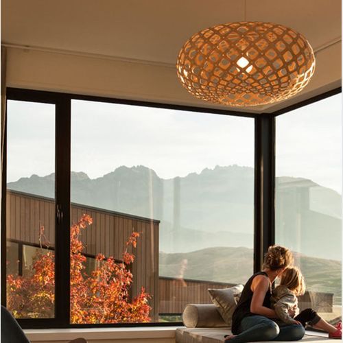 Kina Pendant Light