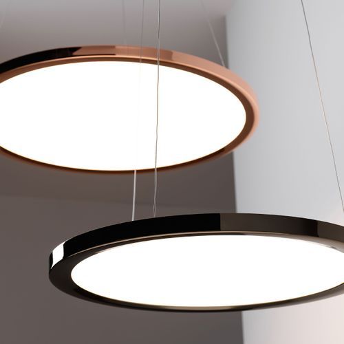 Hinomaru Suspension / Wall Light