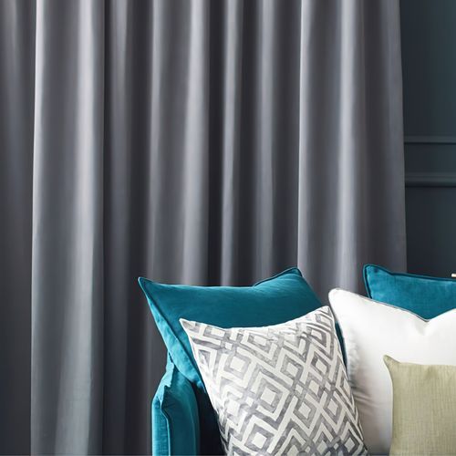 Russells Ready Made Blackout Curtains