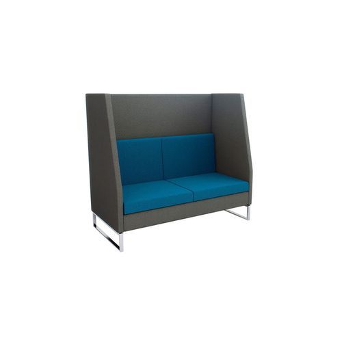 Studio Acoustic & Visual Privacy