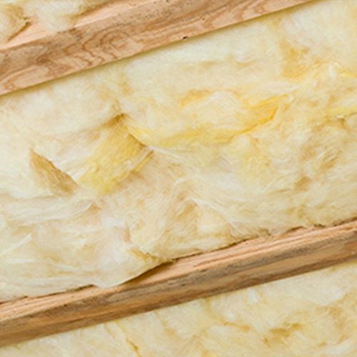 Gold Ceiling Insulation